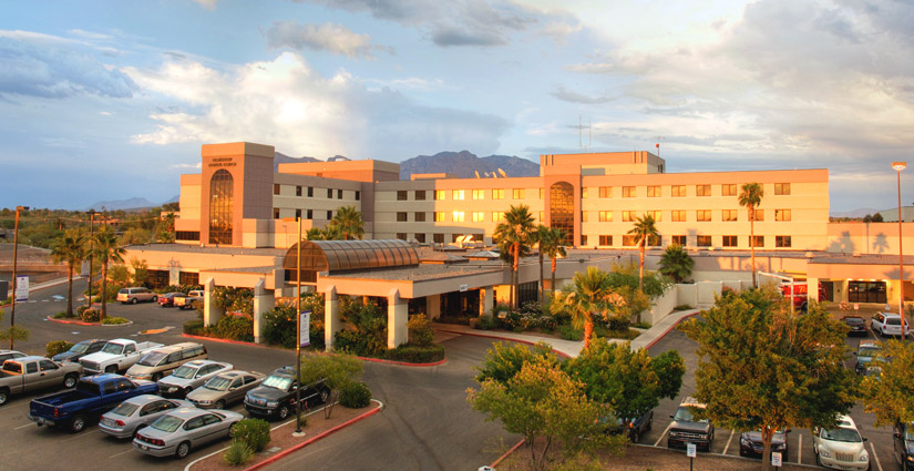 Northwest Medical Center