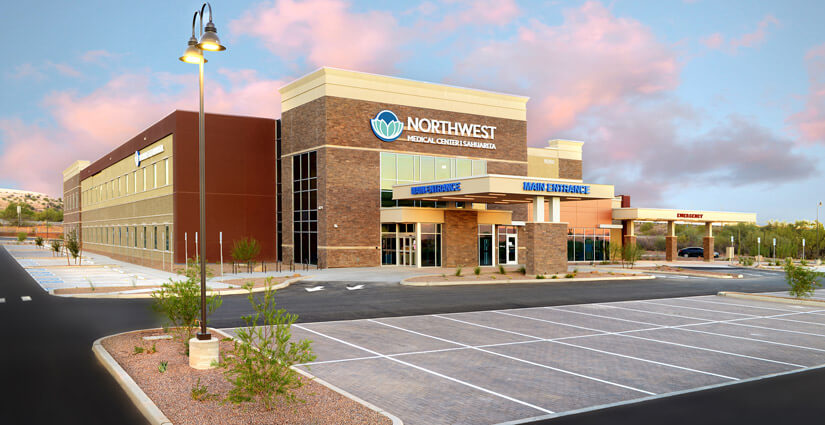 Northwest Medical Center Sahuarita