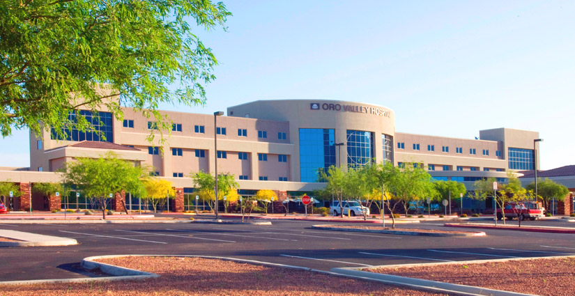 Oro Valley Hospital